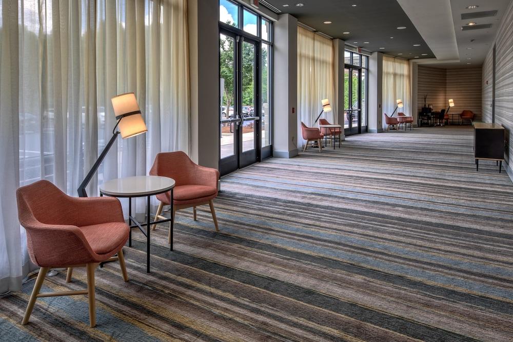 Holiday Inn Rocky Mount - US 64 by IHG photo 33