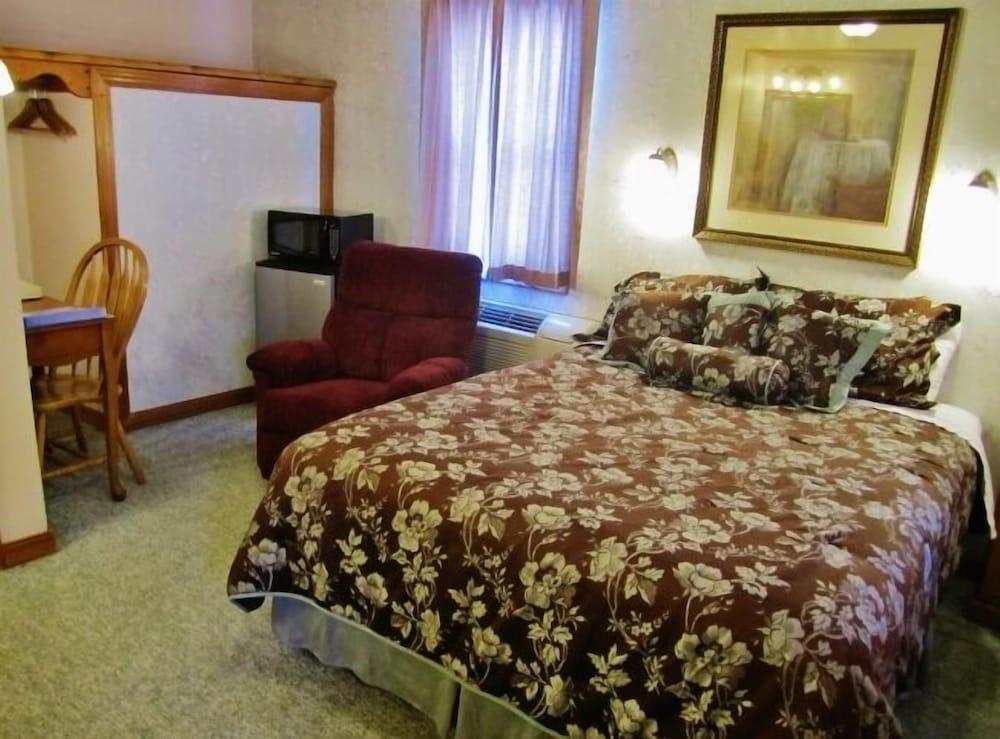 DB Botique and Cabins photo 27