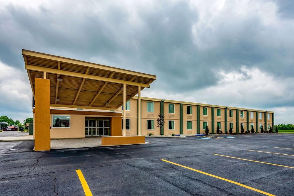 Quality Inn Bucyrus North photo 28