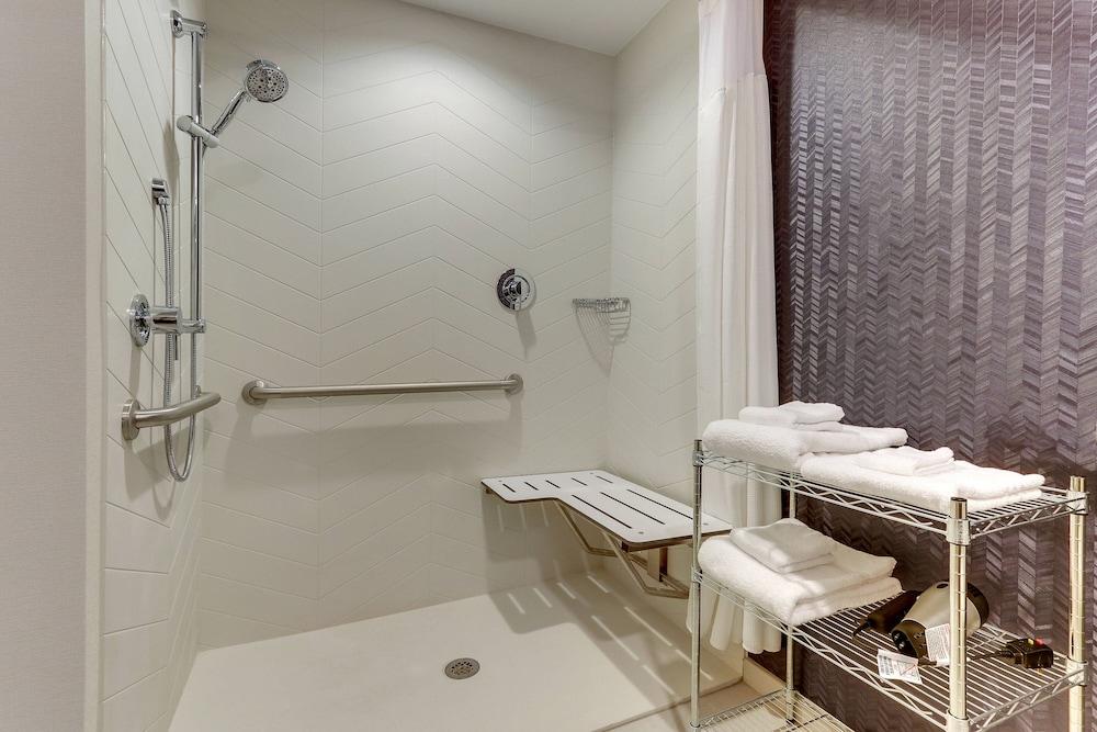 Fairfield Inn & Suites by Marriott Southport photo 27