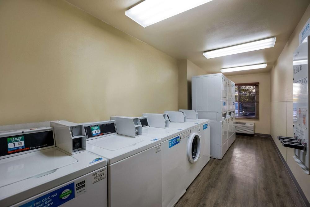 WoodSpring Suites Orlando West - Clermont photo 47