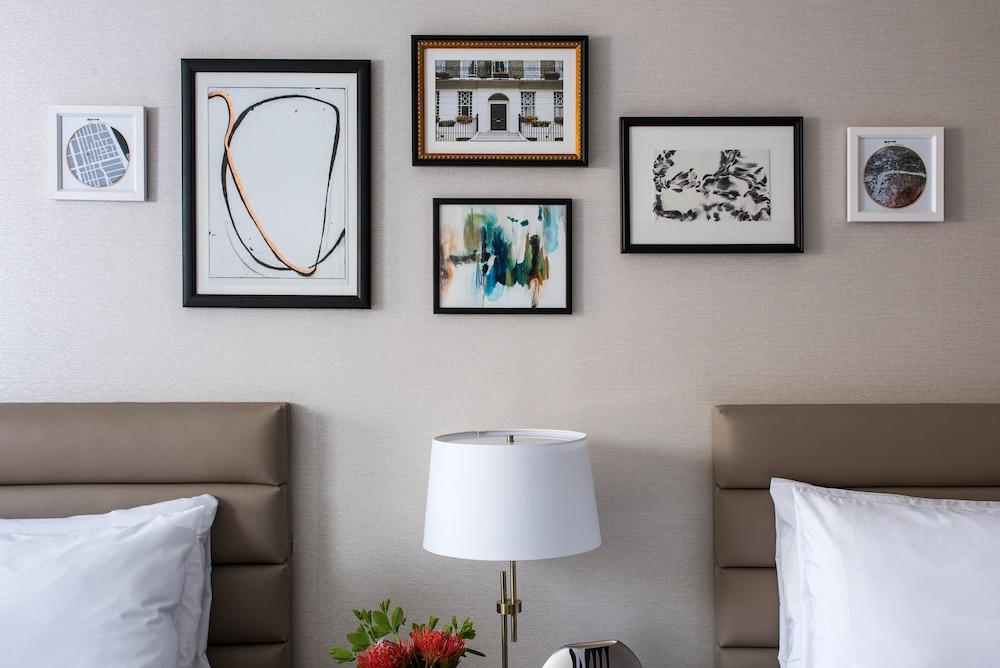 Claridge House Chicago, Tapestry Collection by Hilton photo 22