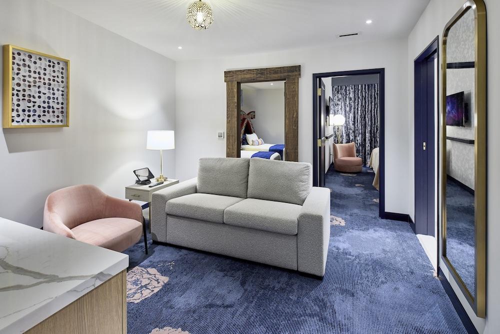Universal's Helios Grand Hotel, a Loews Hotel photo 12