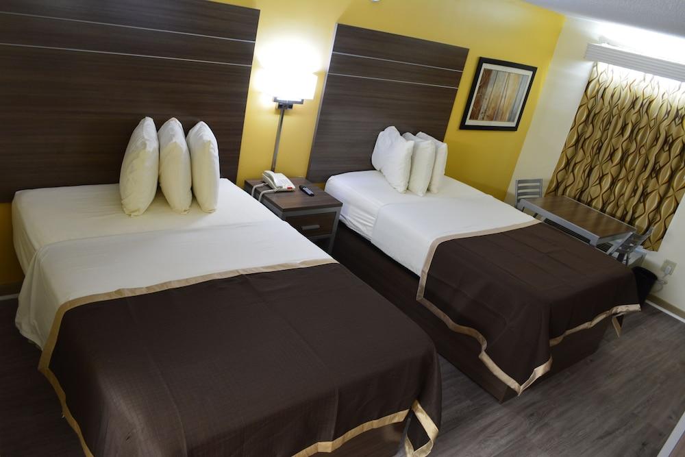 Southern Inn Lumberton photo 47