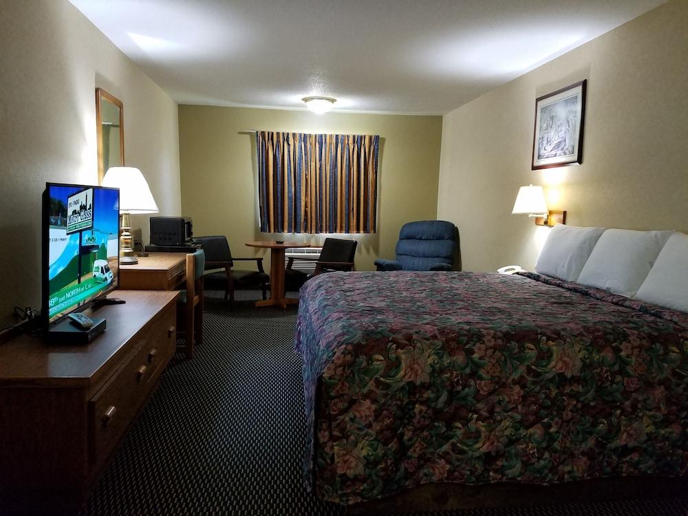 Rodeway Inn Blair photo 8