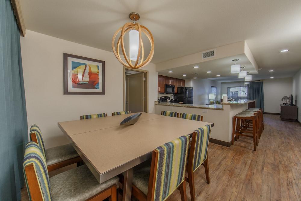 Holiday Inn Club Vacations Scottsdale Resort by IHG photo 4