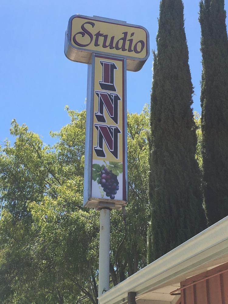 Studio Inn Livermore photo 12