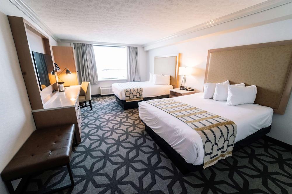 Galt House Hotel Trademark Collection by Wyndham photo 46