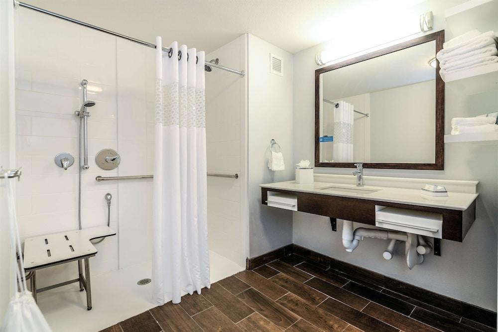 Hampton Inn Brighton photo 2
