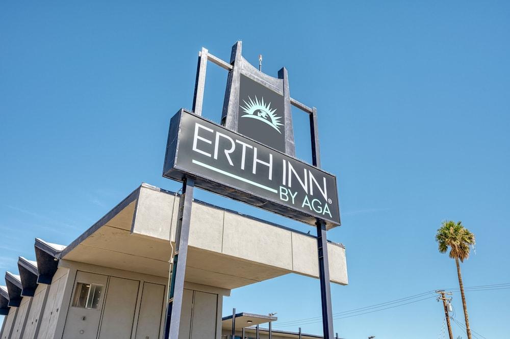 ERTH INN by AGA - Mojave photo 6
