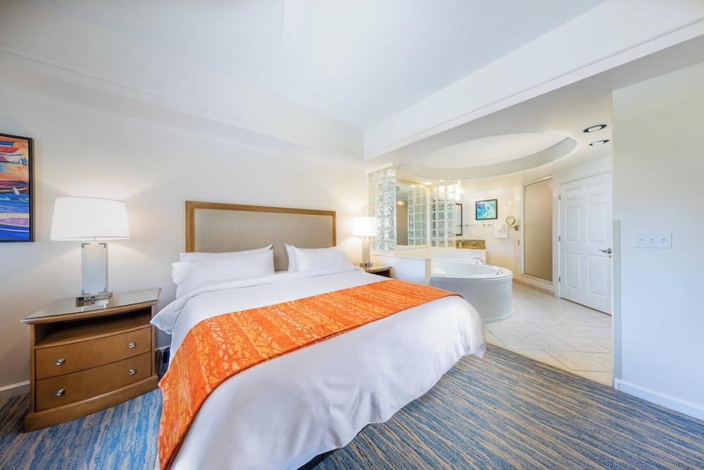 Marriott's Cypress Harbour Villas photo 6