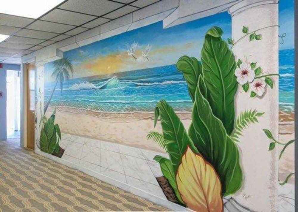 Hammock Inn & Suites - Jersey Shore photo 2