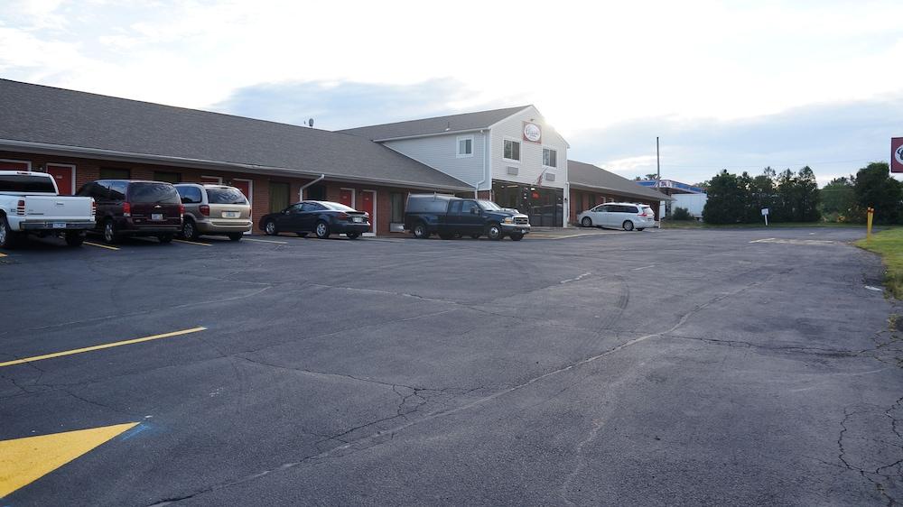 Classic Motor Lodge West Green photo 64