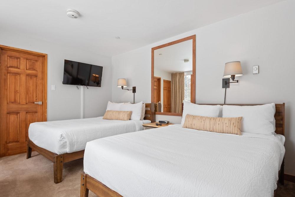 The Vail Spa Condominiums photo 8