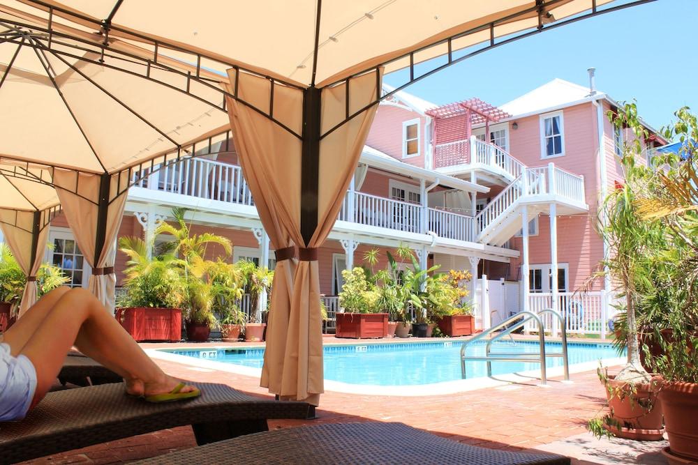 The Riverview Hotel — hotel in New Smyrna Beach