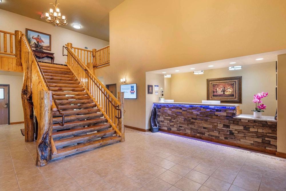 Best Western Devils Tower Inn photo 13