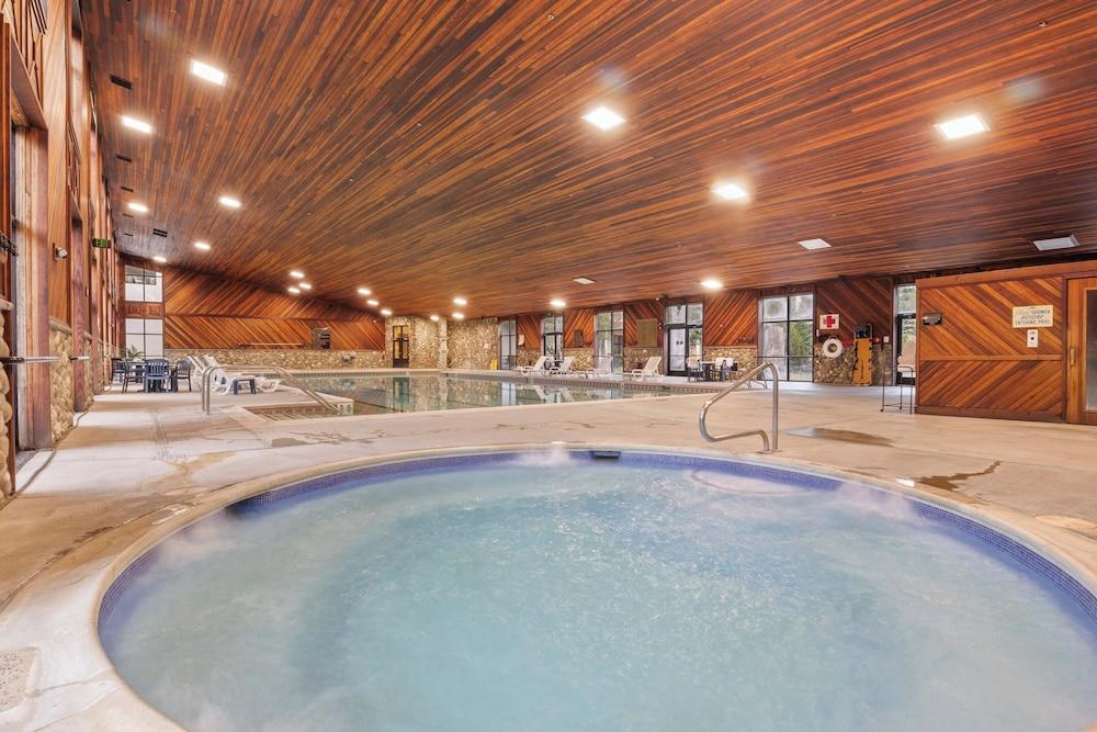 Bonneville Hot Springs Resort & Spa photo 49