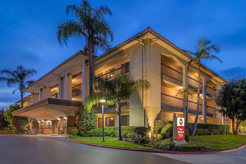 Best Western Plus Orange County Airport North photo 1