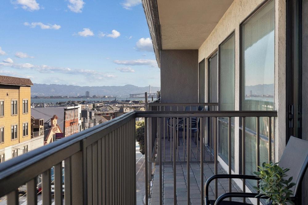 Suites At Fishermans Wharf photo 11