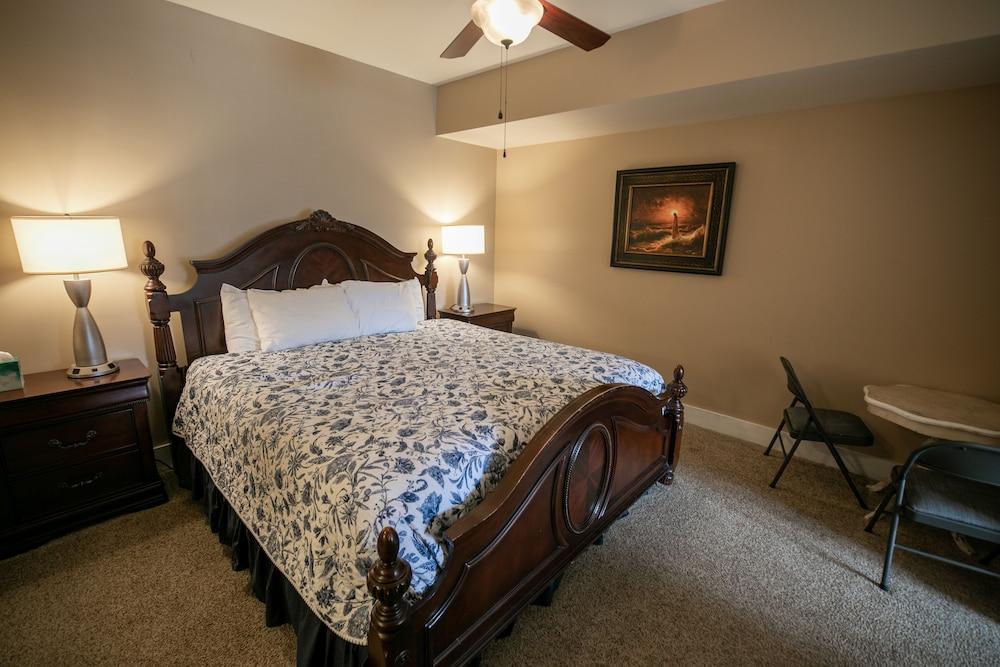 Nauvoo Temple House Hotel photo 12
