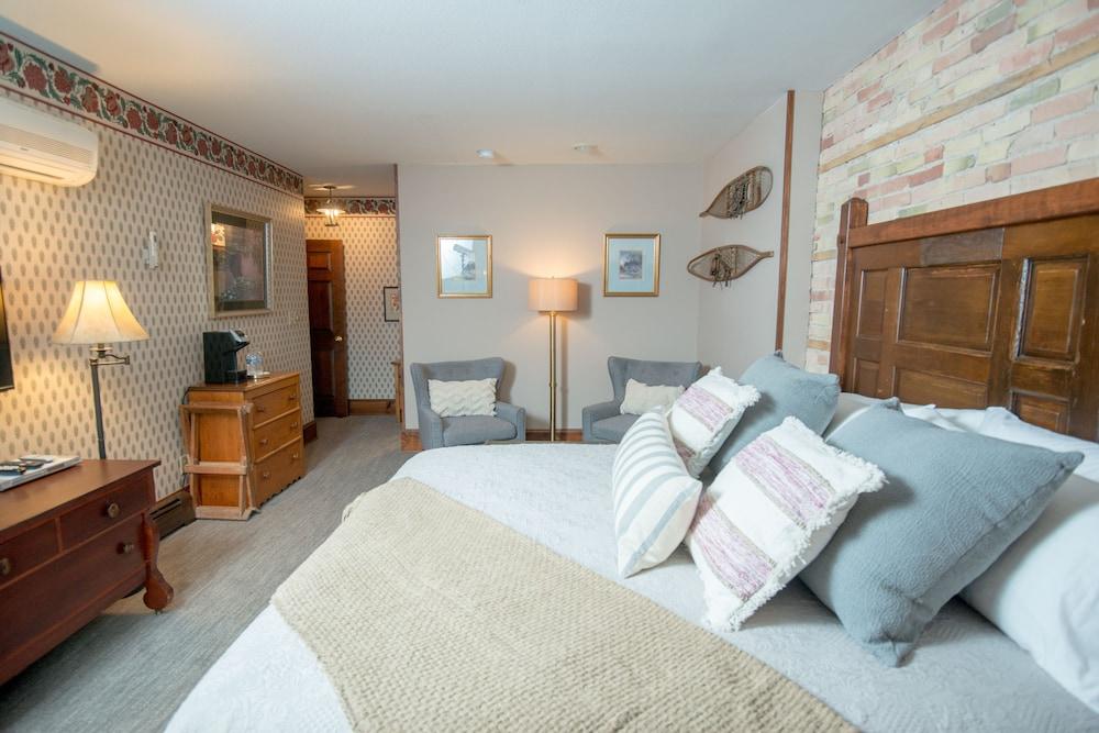 Inn at Cedar Crossing photo 9