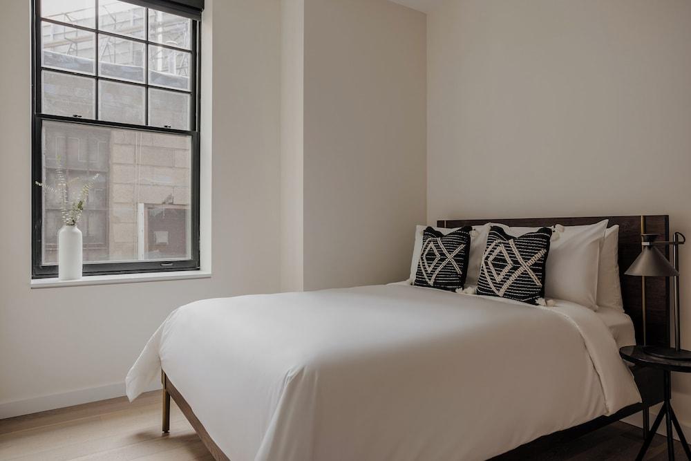 Sosuite at The Onyx - Museum District photo 32