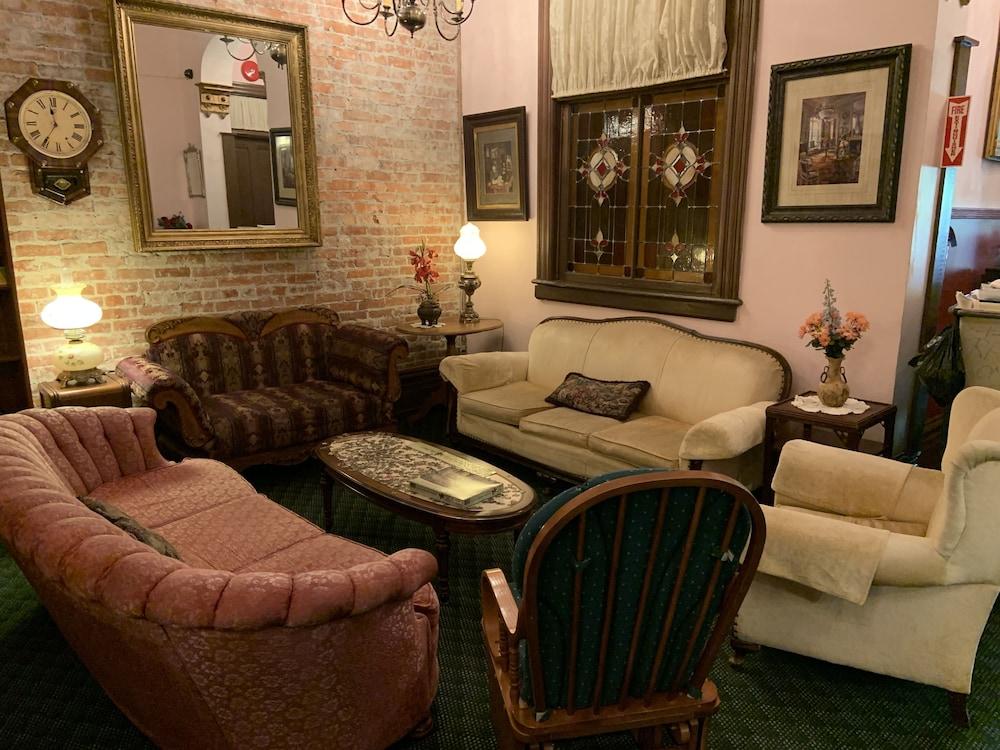 Palace Hotel Port Townsend photo 36