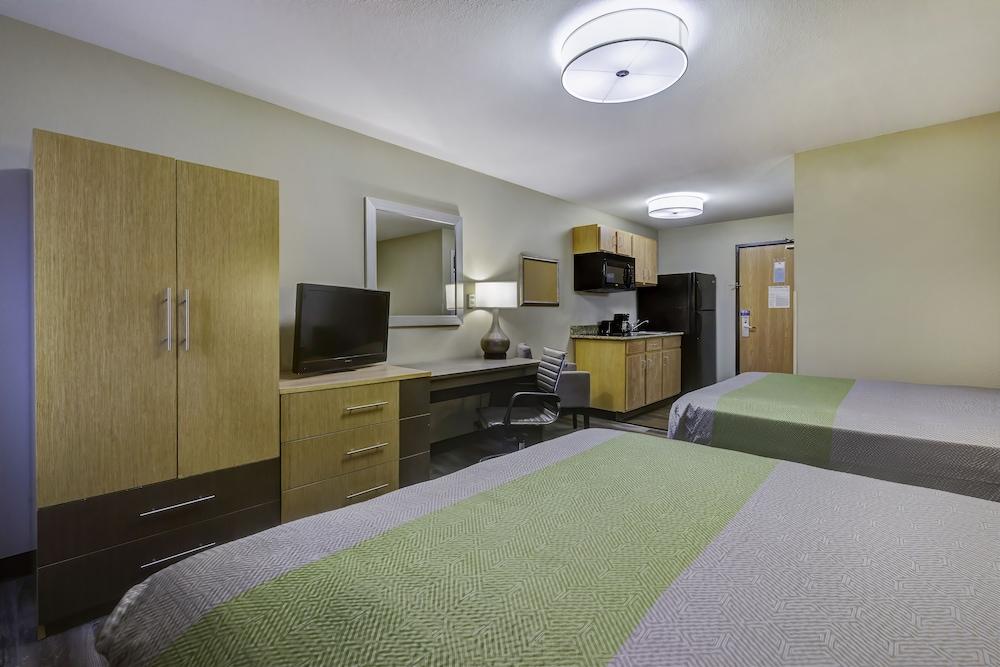 Studio 6 Lenexa, KS - Overland Park photo 15