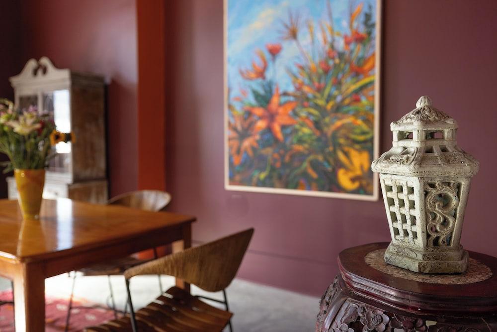 Hotel Pompadour photo 22