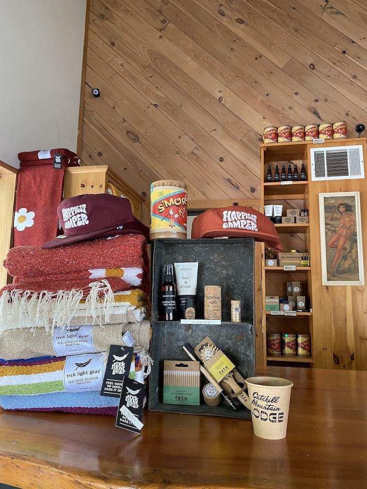 Catskill Mountain Lodge photo 35