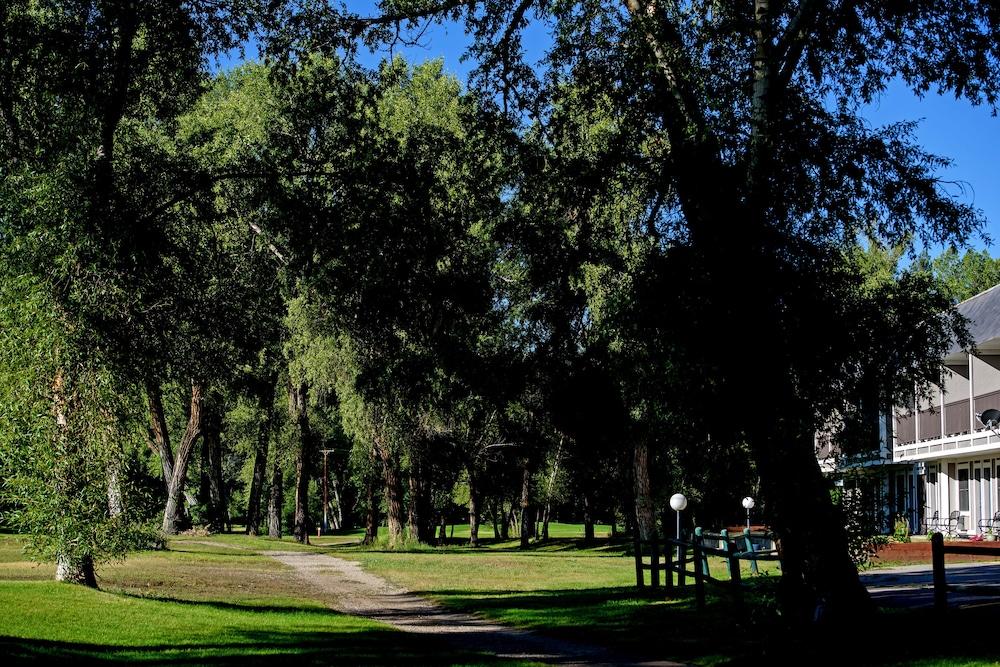 The Gunnison Inn at Dos Rios Golf Course photo 74