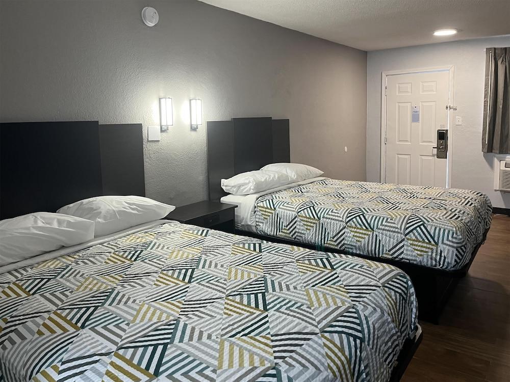 Studio 6 Suites Hurricane, Wv photo 18