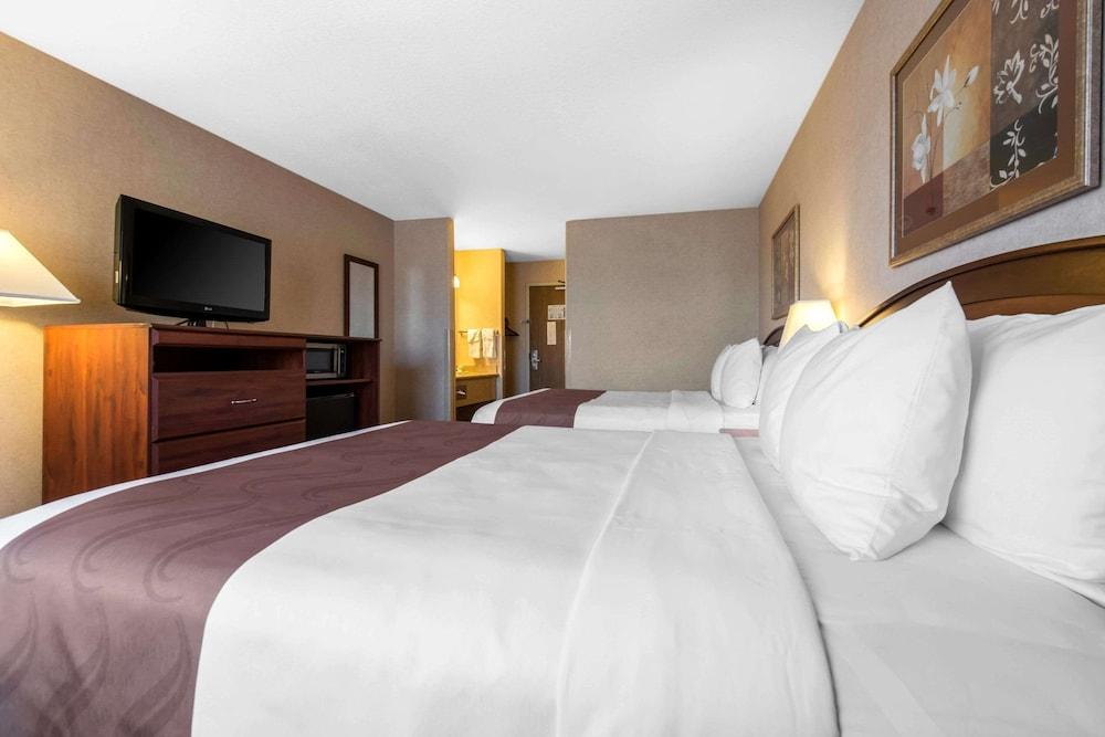 Quality Inn Burlington photo 14