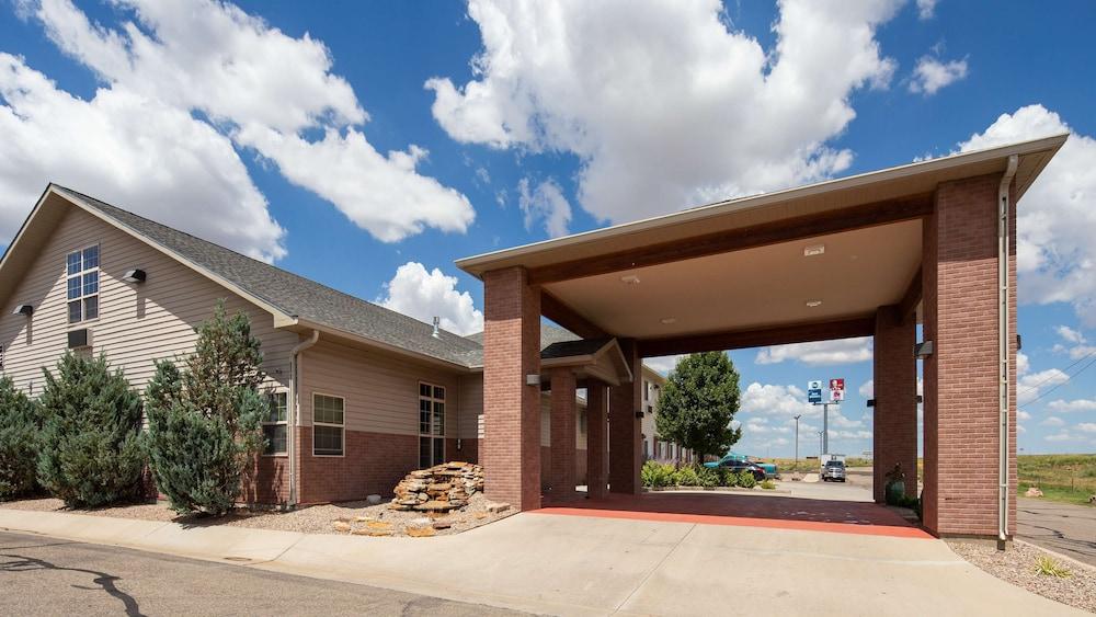 Best Western Rambler photo 1