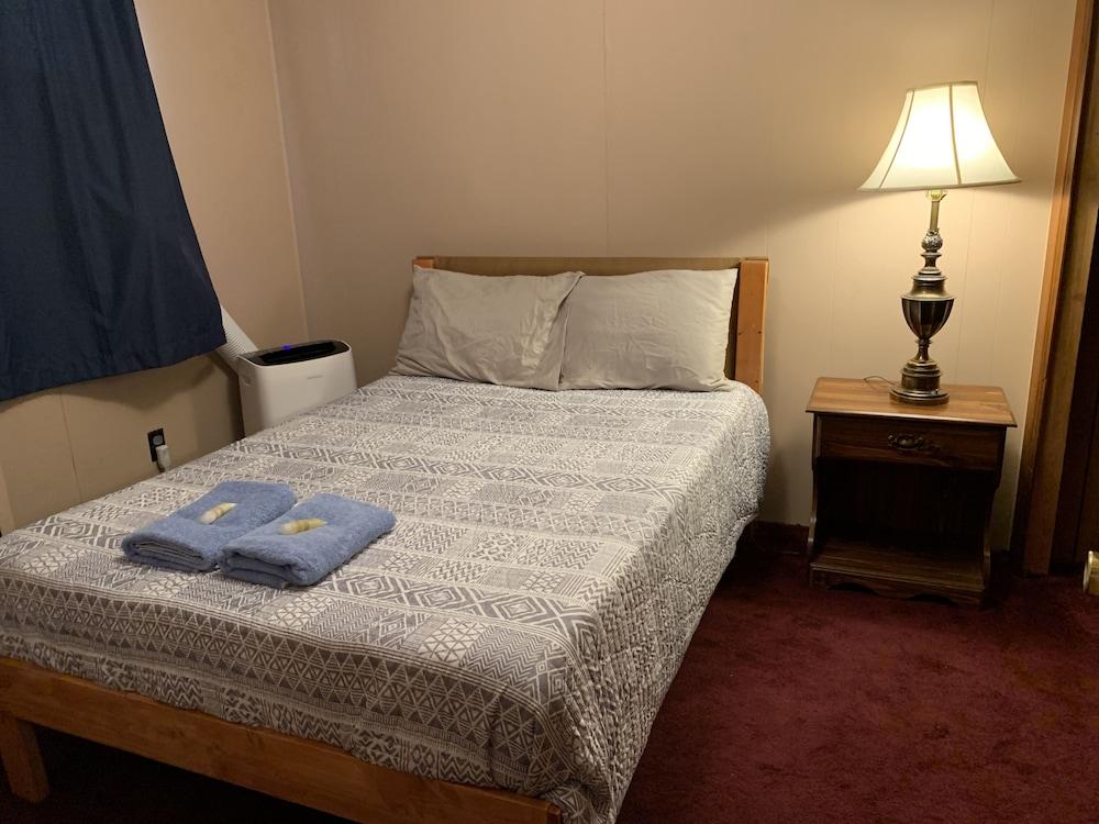 Nashwauk Lodging - Hostel photo 7
