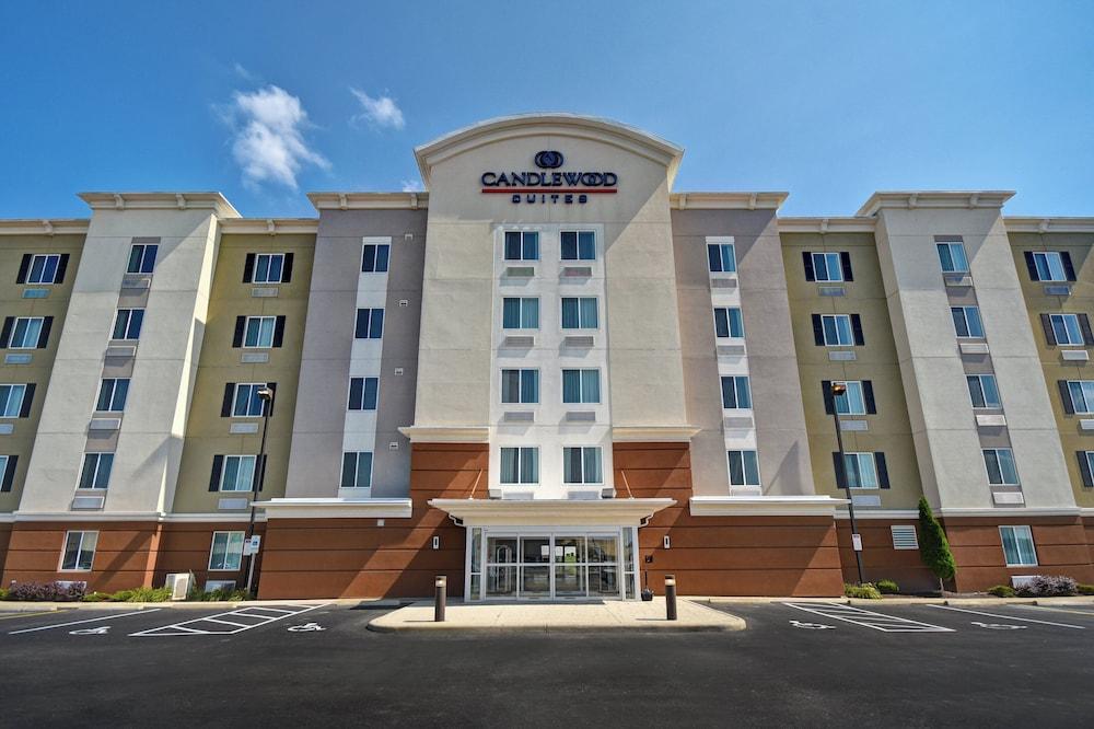 Candlewood Suites St. Clairsville by IHG photo 67
