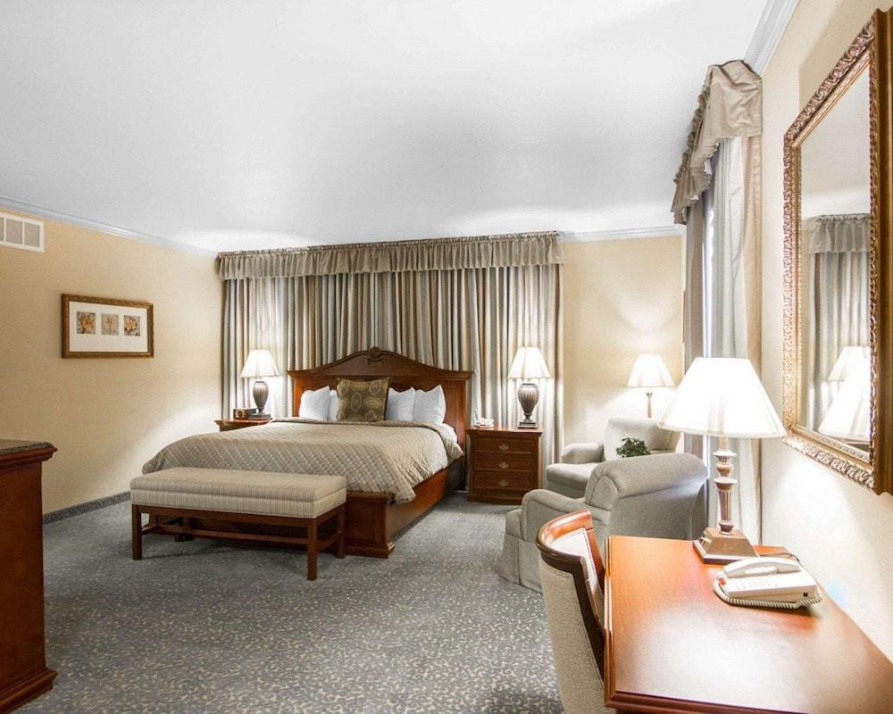 Liberty Hotel, an Ascend Collection Hotel photo 28