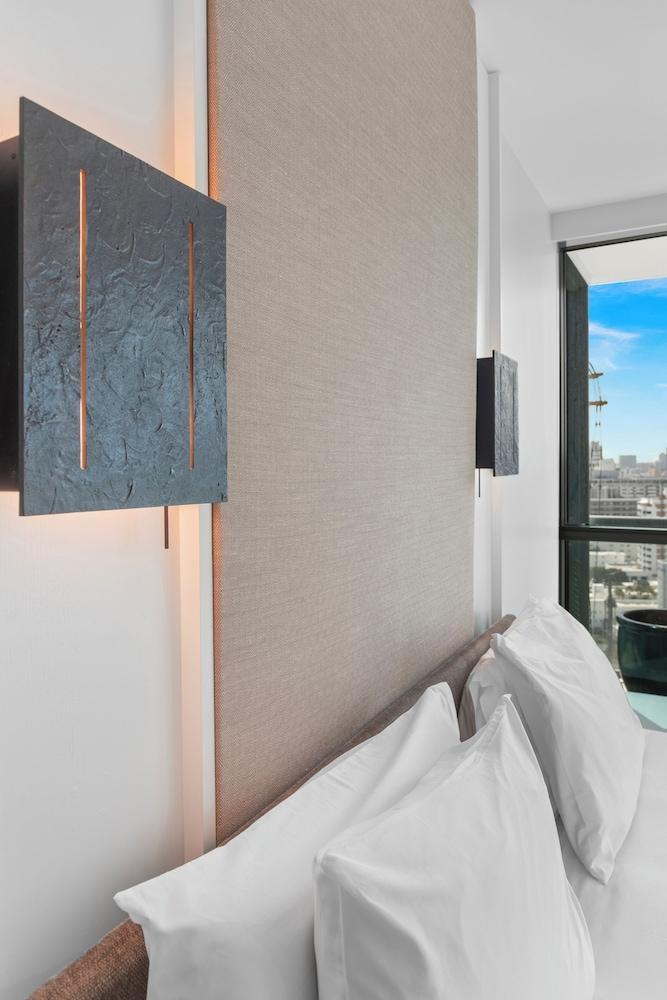 The Setai Residence Miami Beach photo 45