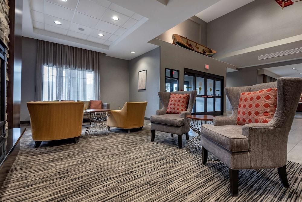 Best Western Plus The Hammondsport Hotel photo 8