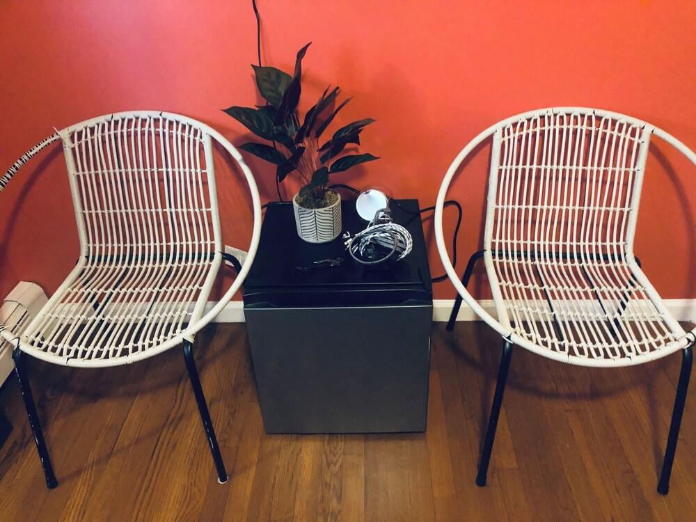 Peekskill Guesthouse photo 42