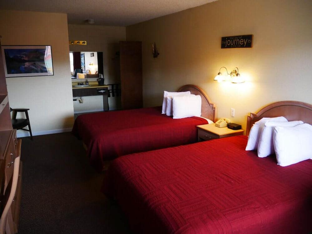 Camaray Motel photo 5