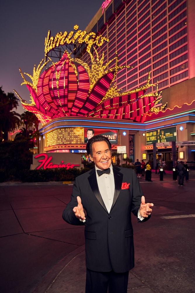 Flamingo Las Vegas Hotel & Casino photo 90