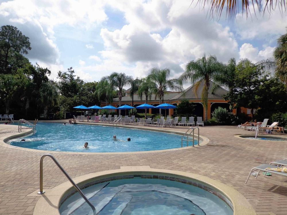 Bahama Bay Resort Orlando photo 40