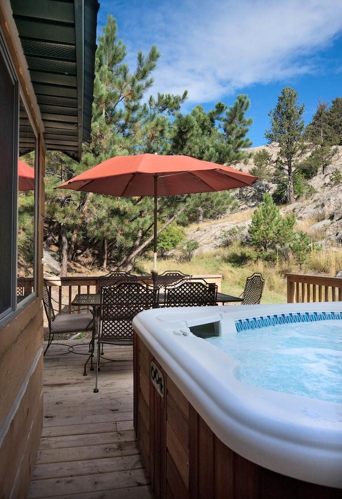 Rock Crest Lodge And Cabins photo 50