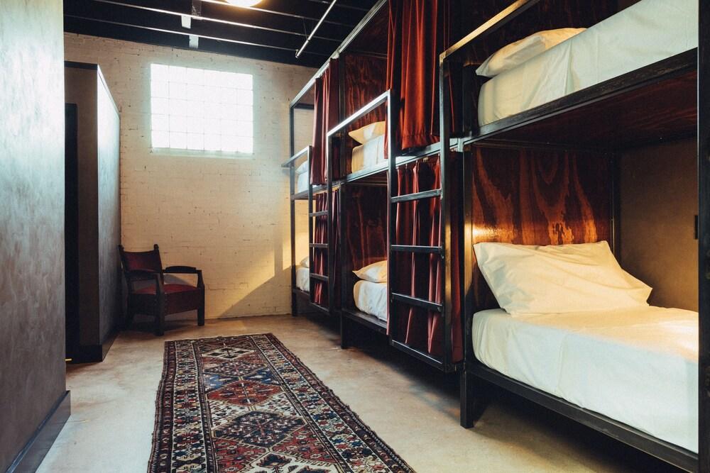 Native Hostel Austin photo 20