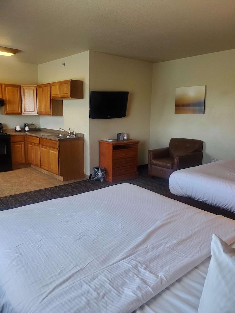 Best Western Rambler photo 33