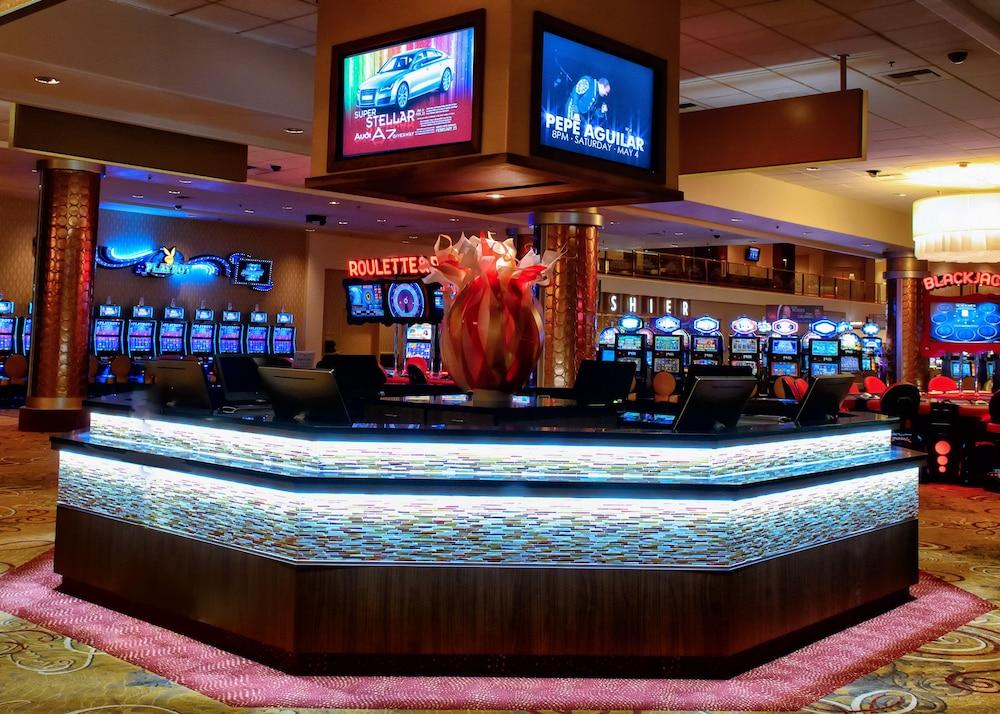 Fantasy Springs Resort Casino photo 29
