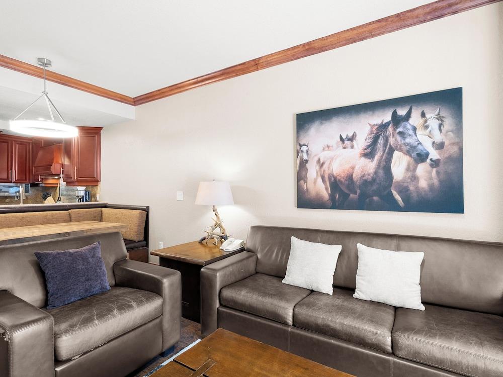 Canyons Village Condos by All Seasons Resort Lodging photo 74