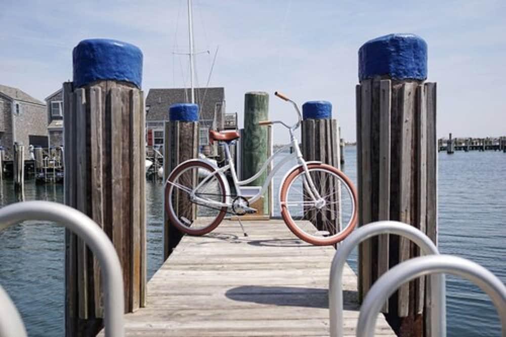 The Cottages at Nantucket Boat Basin photo 55
