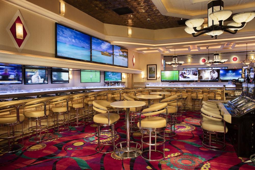 Western Village Inn & Casino by Peppermill Resorts photo 19